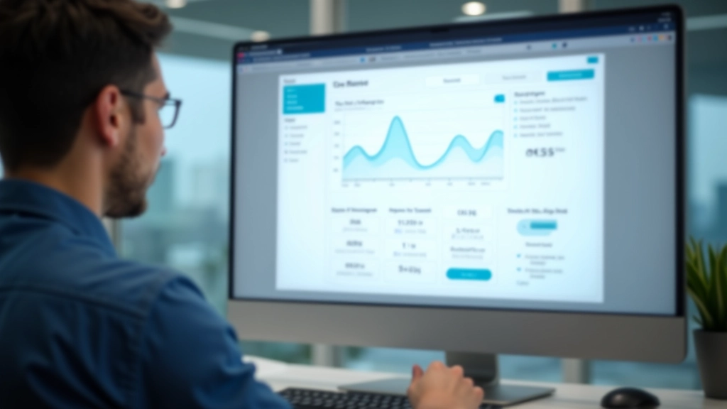 Performance metrics and optimization tools