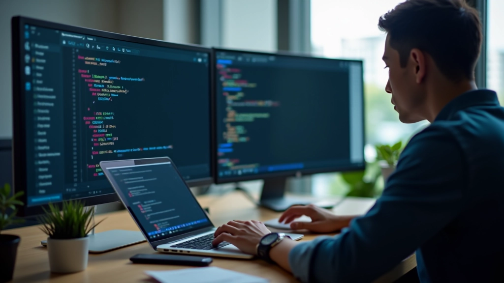 Web developers collaborating on CSS framework projects