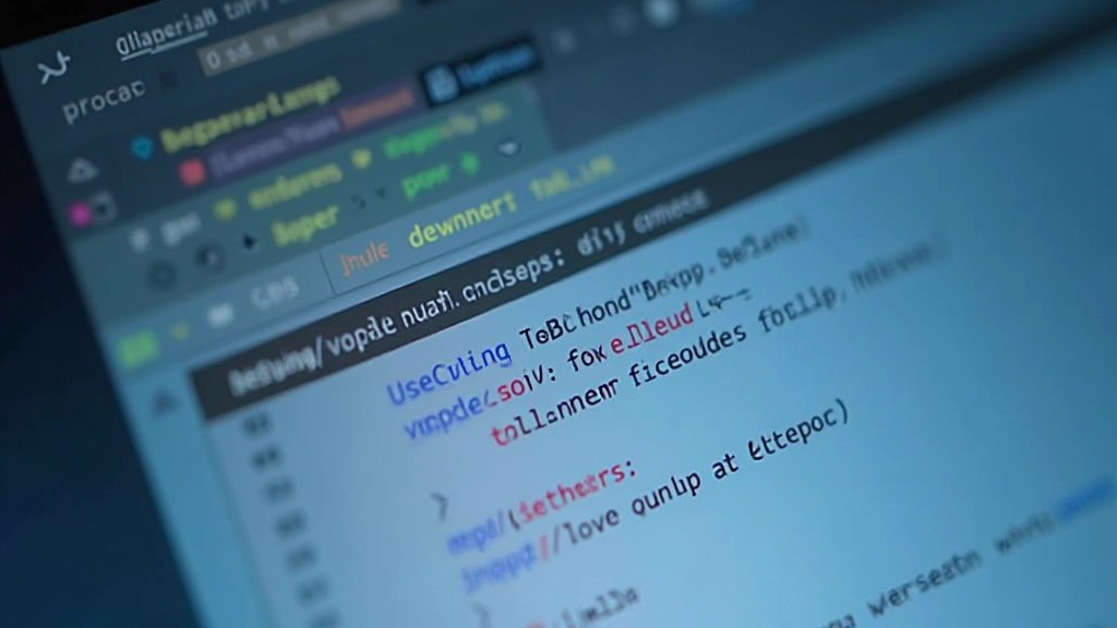 Tailwind CSS workflow interface